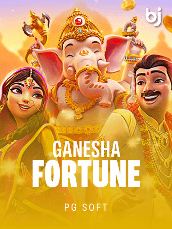 Ganesha Fortune game thumbnail