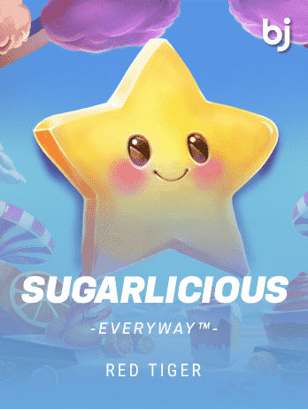 Sugarlicious EveryWay game thumbnail