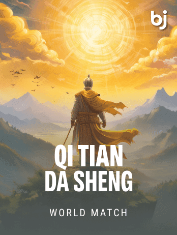 Qi Tian Da Shengpng game screenshot