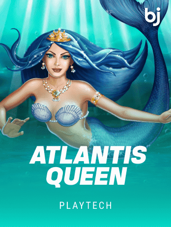 Atlantis Queenpng game screenshot