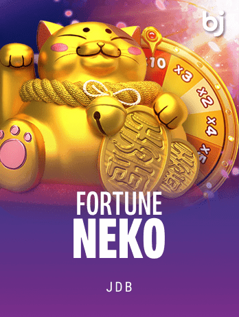 Fortune Neko game thumbnail