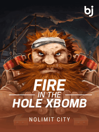 Fire In The Hole xBombpng game thumbnail