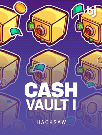 Cash Vault I game thumbnail