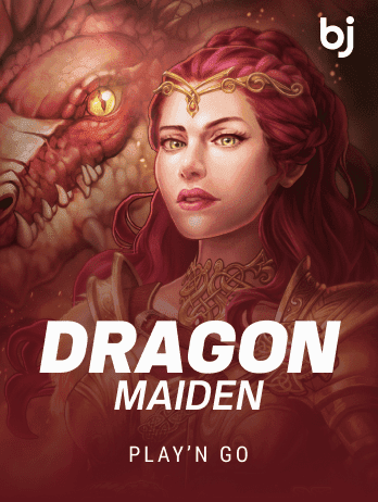 Dragon Maidenpng game icon