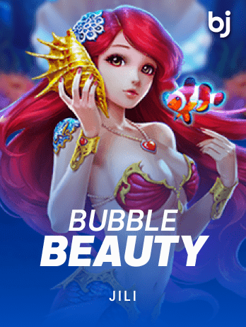 Bubble Beauty game thumbnail