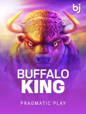 Buffalo Kingpng game screenshot