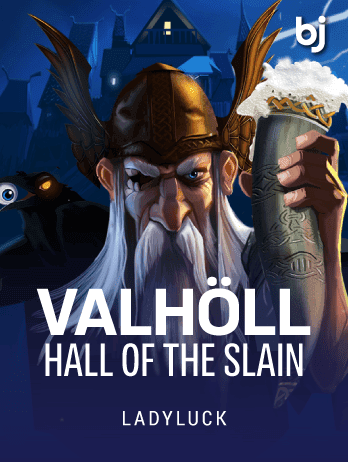 Valhöll Hall of the Slain game thumbnail