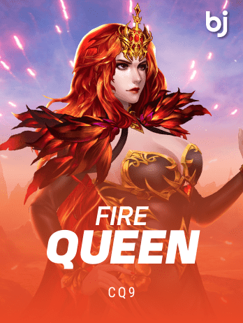 Fire Queenpng game thumbnail
